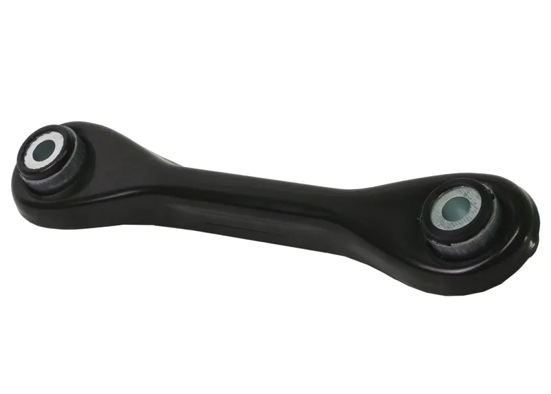 WA401 – WHITELINE Control Arm, Black Steel With Synthetic Elastomer Bushings/ Sleeves With New Housing Single